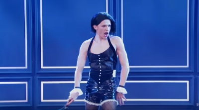 Tom Holland Rhianna